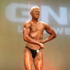 Keven  Cantrell - NPC NW Night of Champions 2012 - #1